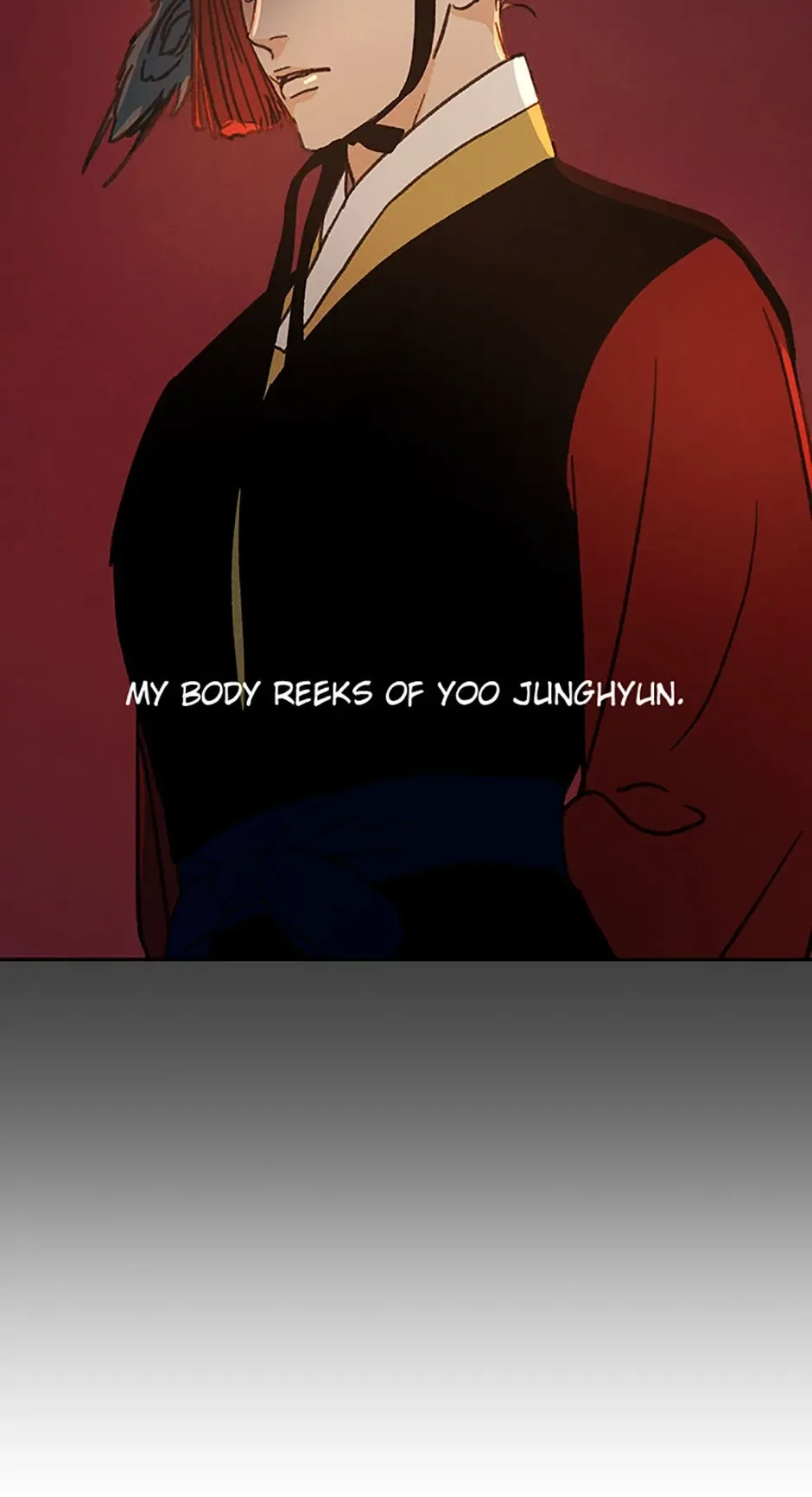 Under the Plum Blossom Tree Chapter 45 page 78