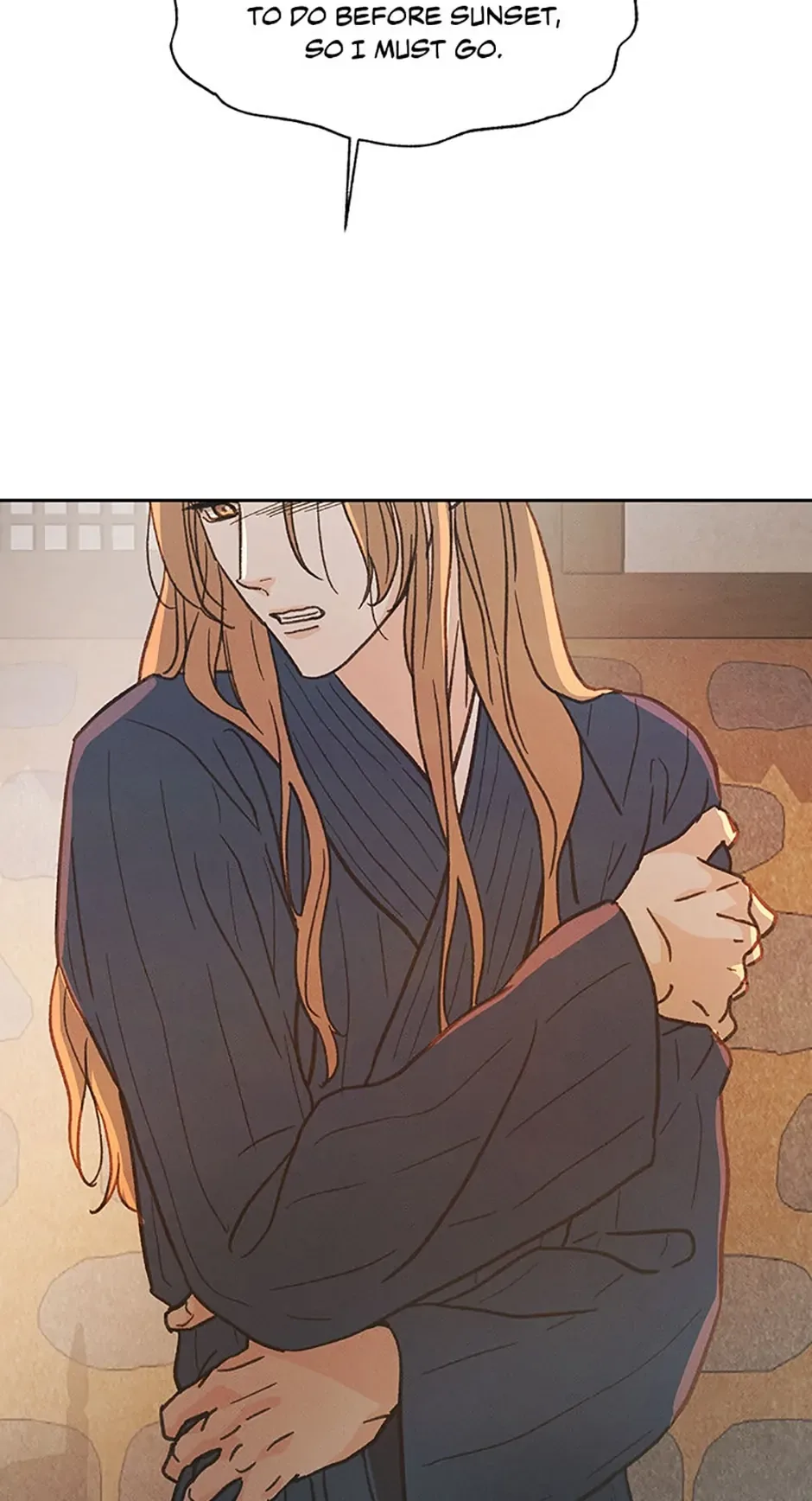 Under the Plum Blossom Tree Chapter 45 page 76