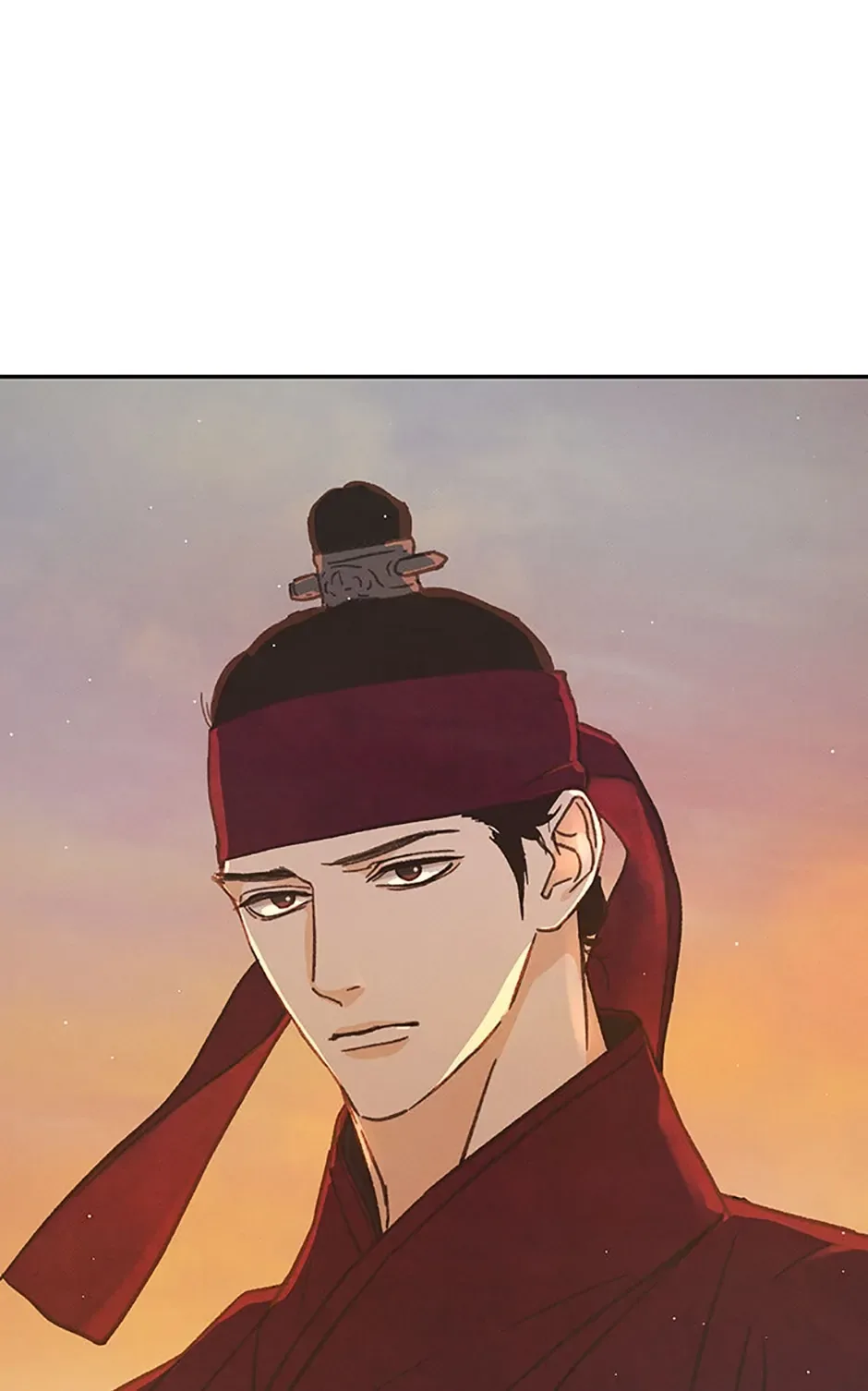 Under the Plum Blossom Tree Chapter 45 page 100