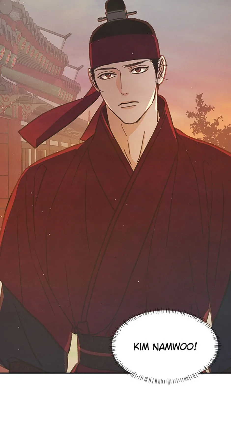 Under the Plum Blossom Tree Chapter 45 page 95