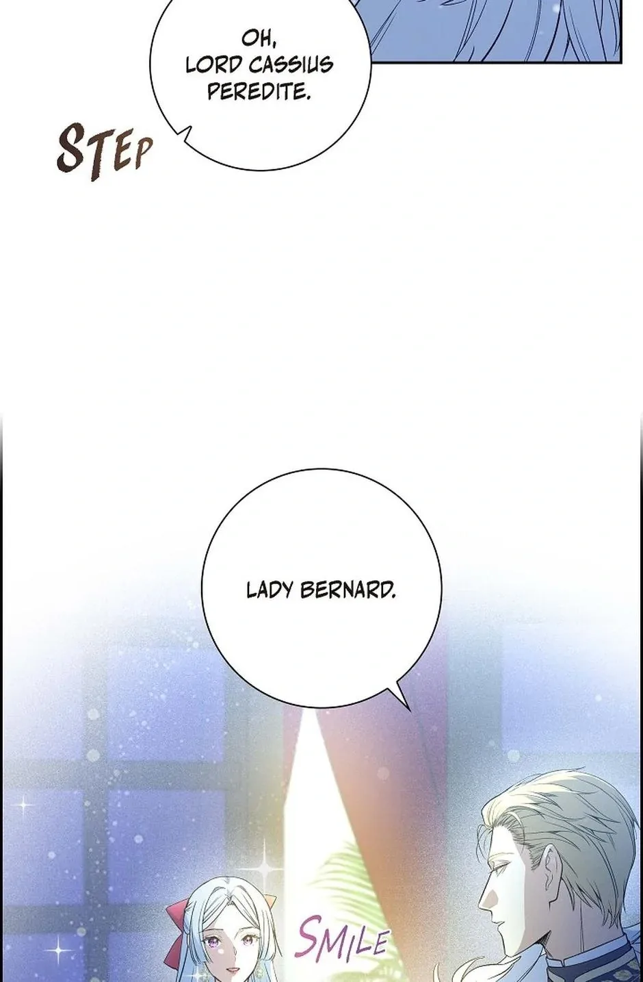 Don’t Look For Me Chapter 45 page 12