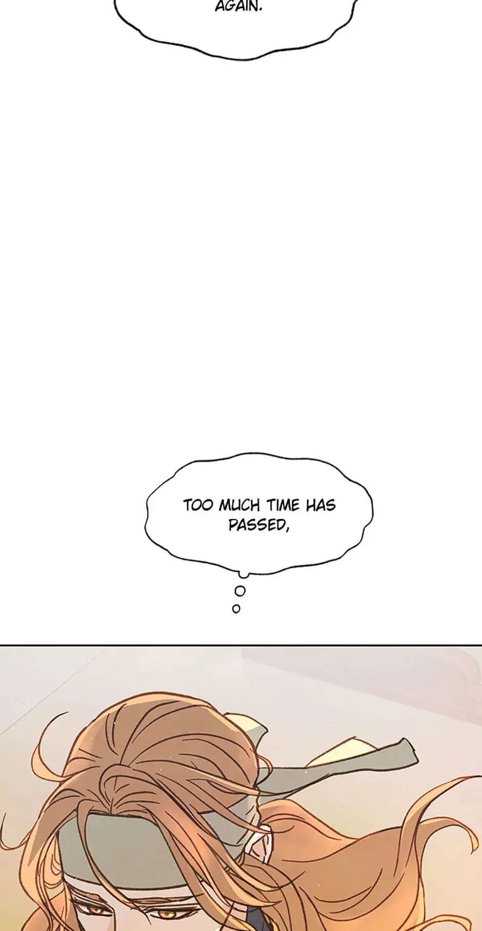Under the Plum Blossom Tree Chapter 45 page 89