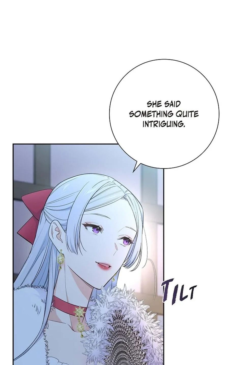 Don’t Look For Me Chapter 45 page 17