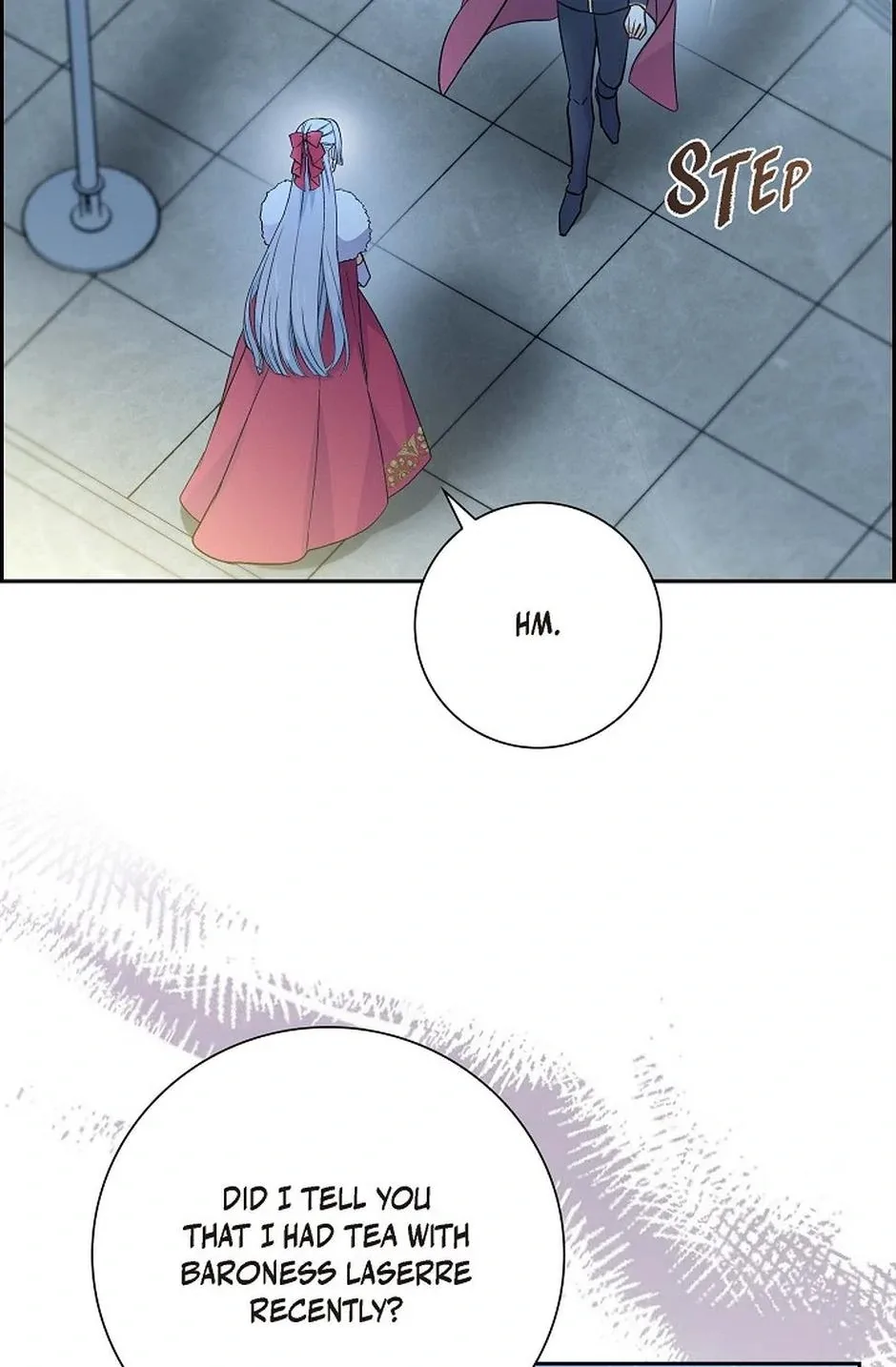 Don’t Look For Me Chapter 45 page 15