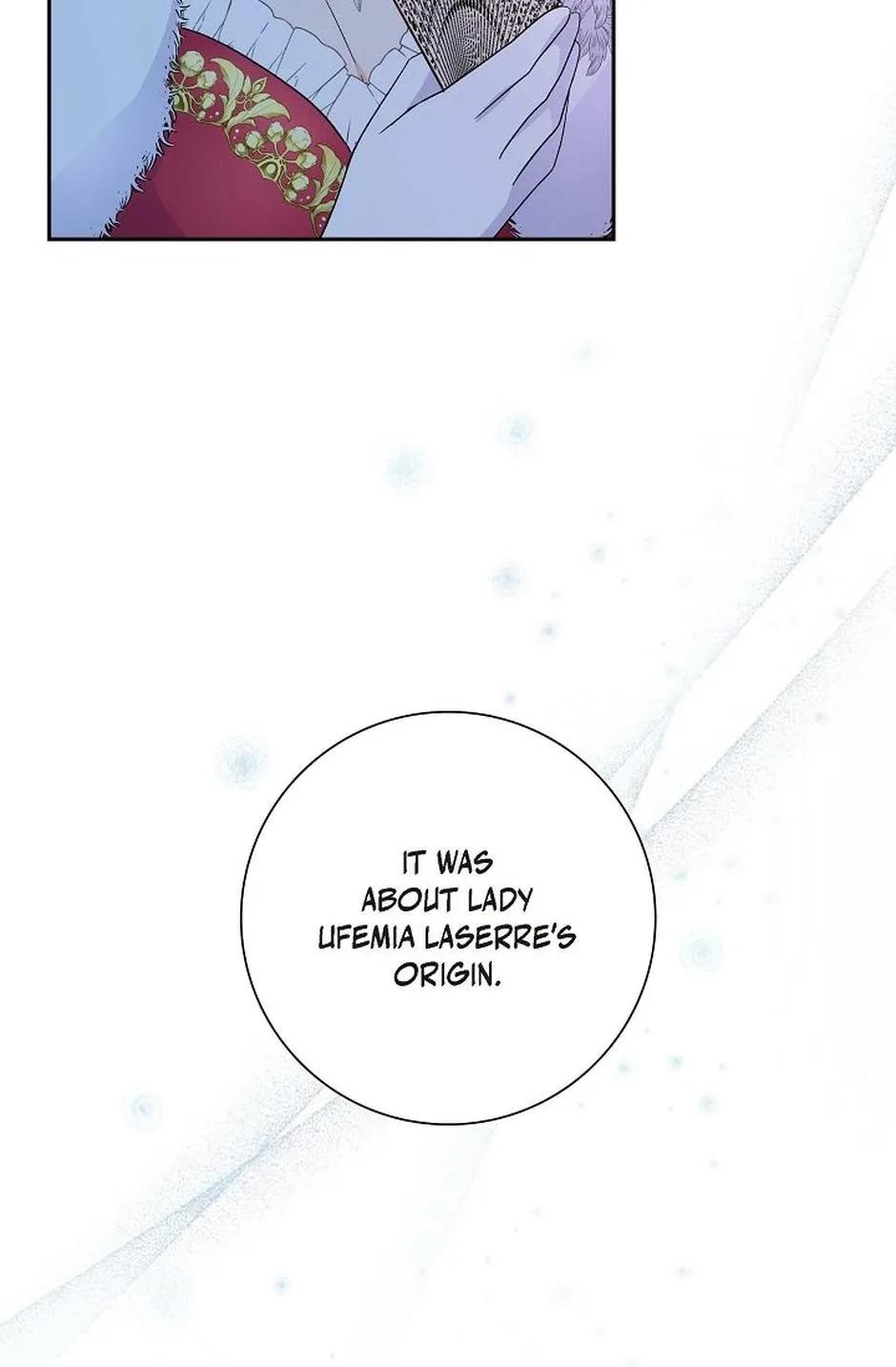 Don’t Look For Me Chapter 45 page 18