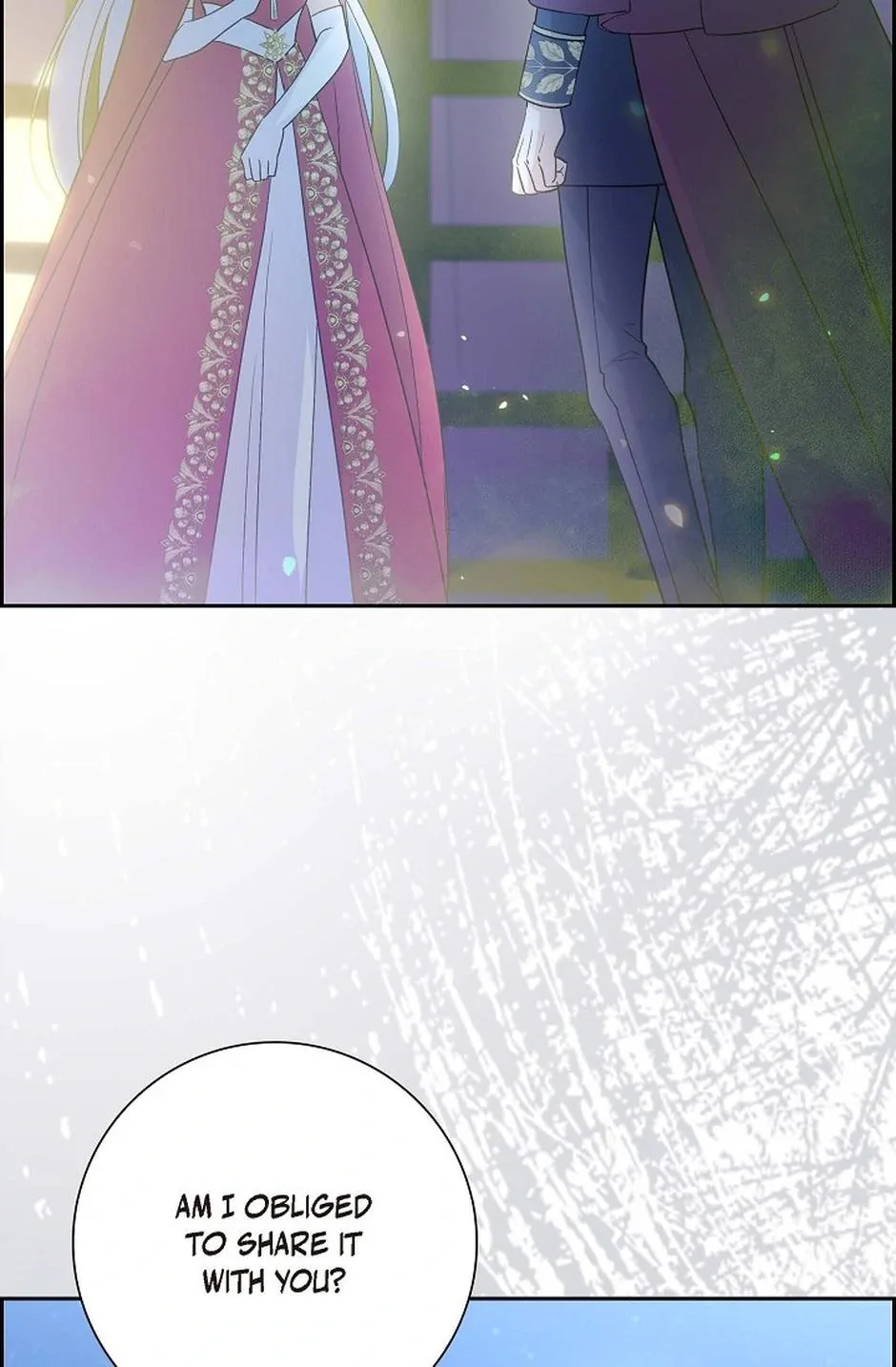 Don’t Look For Me Chapter 45 page 22