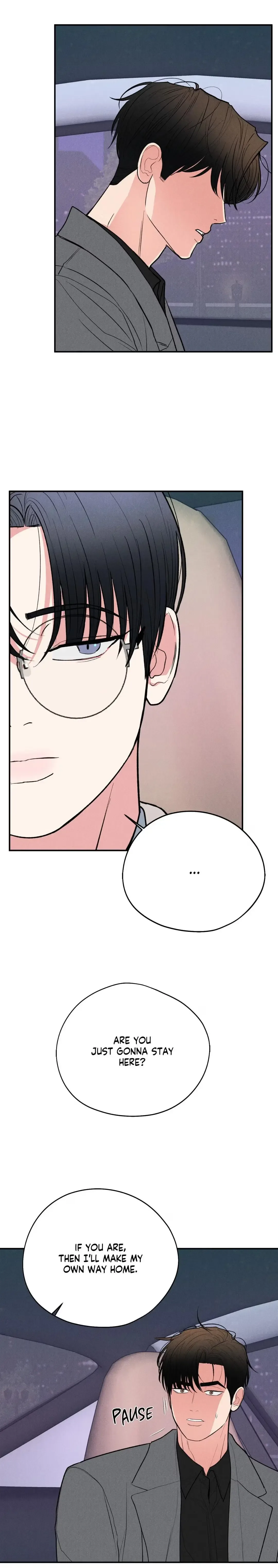 Pride and Persistence Chapter 46 page 4