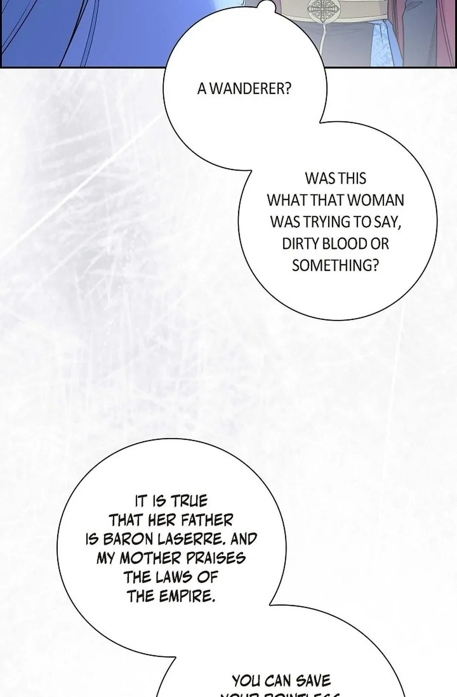 Don’t Look For Me Chapter 45 page 26