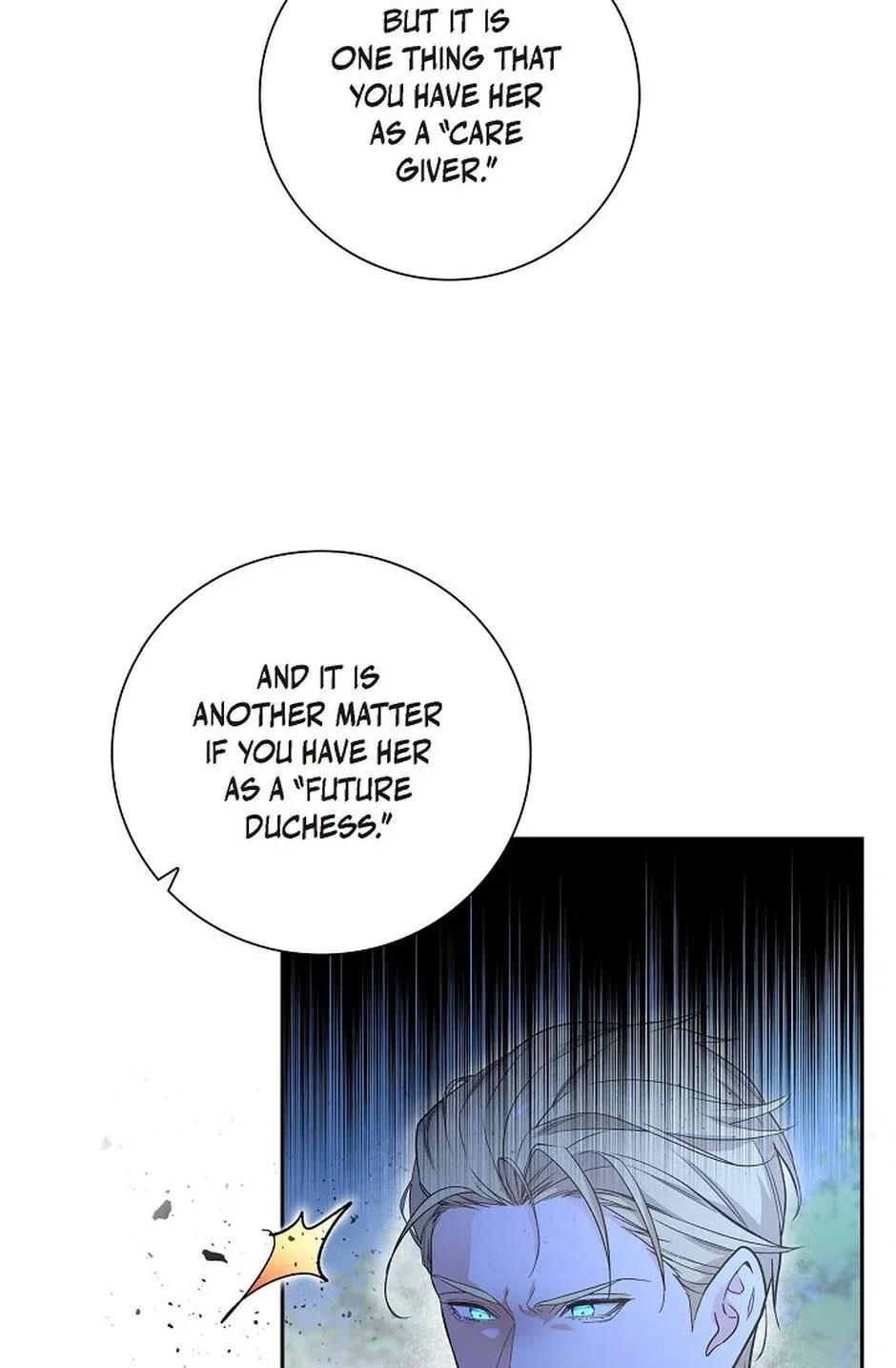 Don’t Look For Me Chapter 45 page 28