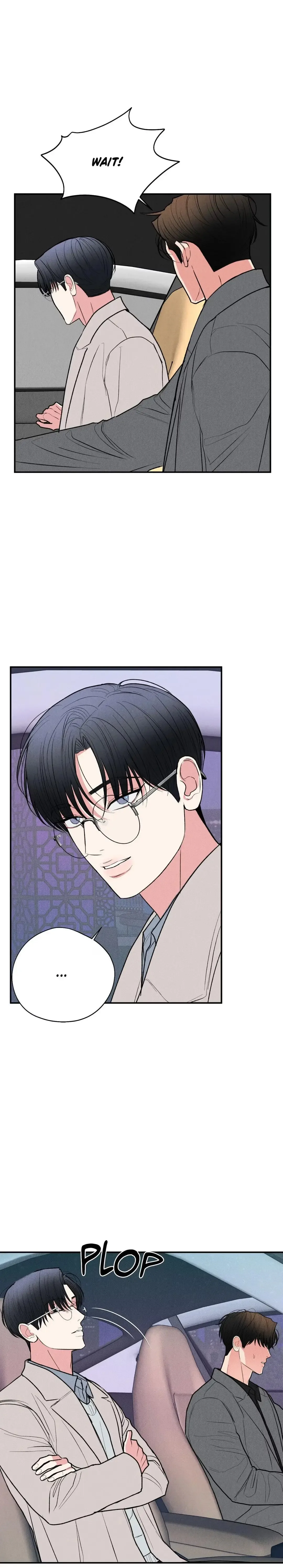 Pride and Persistence Chapter 46 page 5