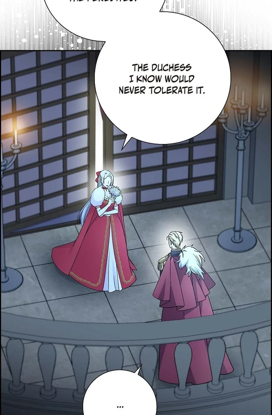 Don’t Look For Me Chapter 45 page 30