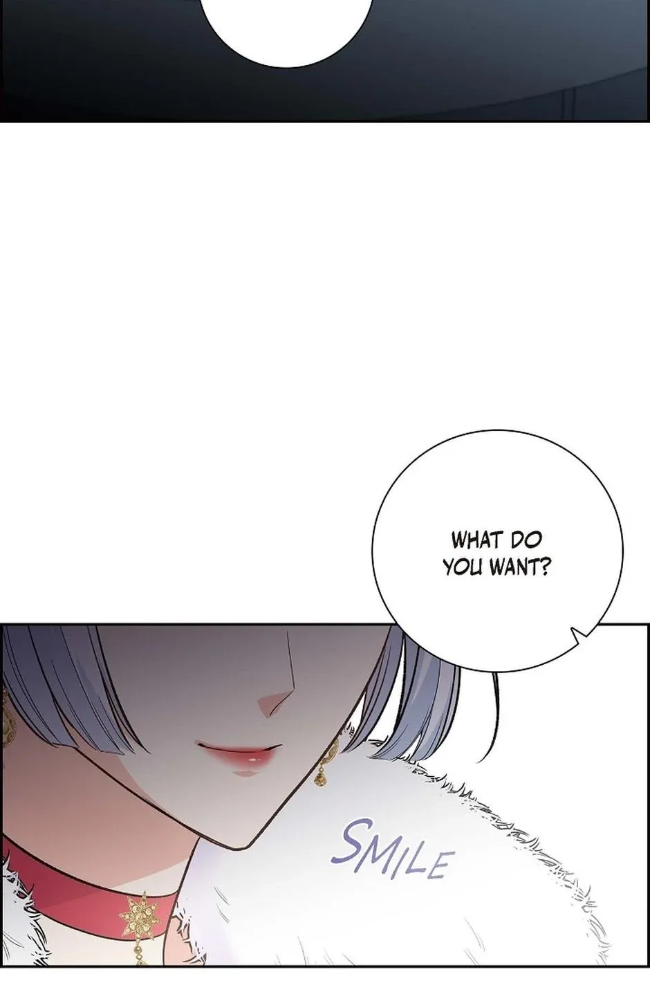 Don’t Look For Me Chapter 45 page 31
