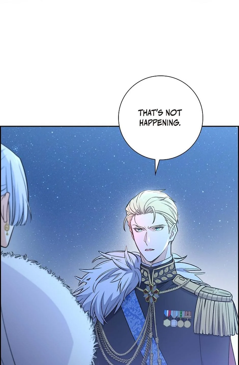 Don’t Look For Me Chapter 45 page 34