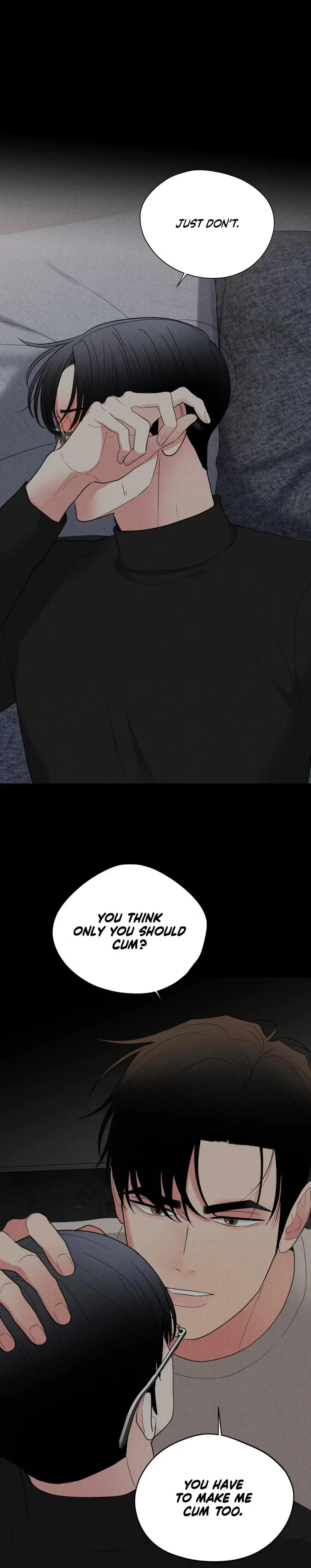 Pride and Persistence Chapter 46 page 11
