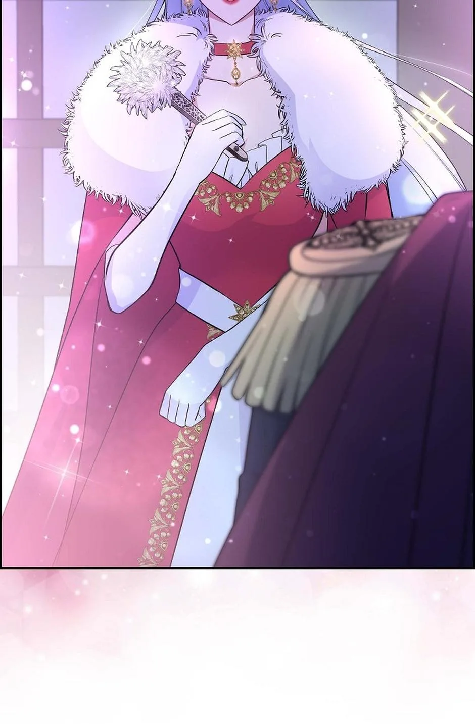 Don’t Look For Me Chapter 45 page 33