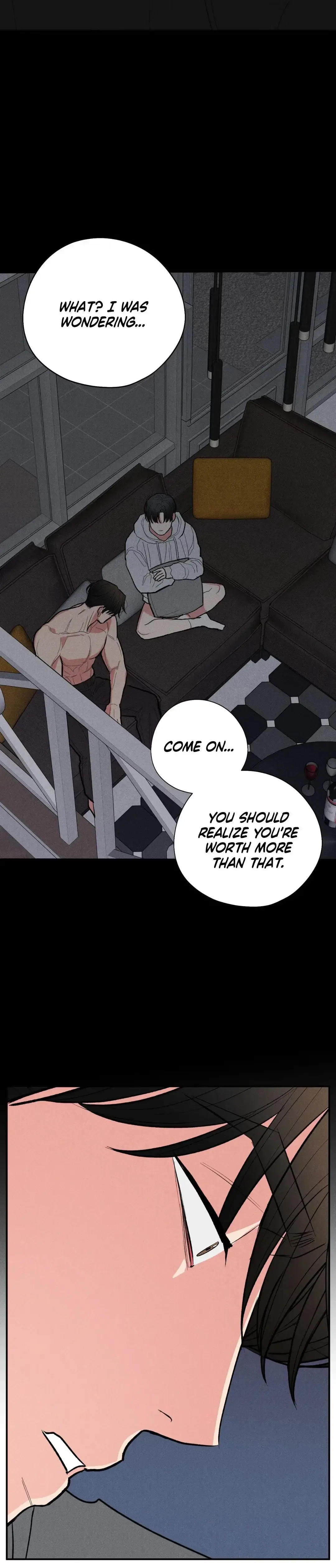 Pride and Persistence Chapter 46 page 12