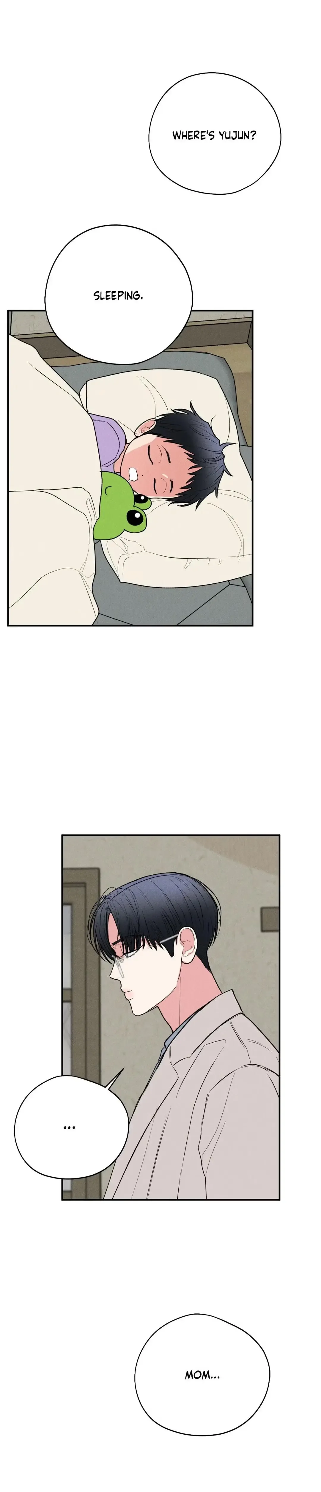 Pride and Persistence Chapter 46 page 21
