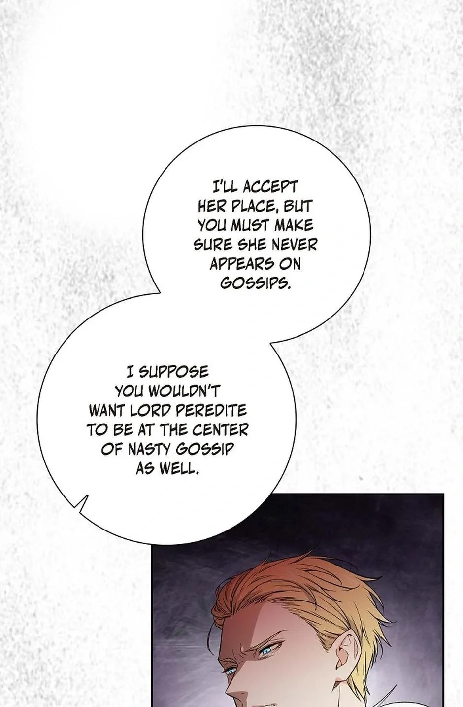 Don’t Look For Me Chapter 45 page 37