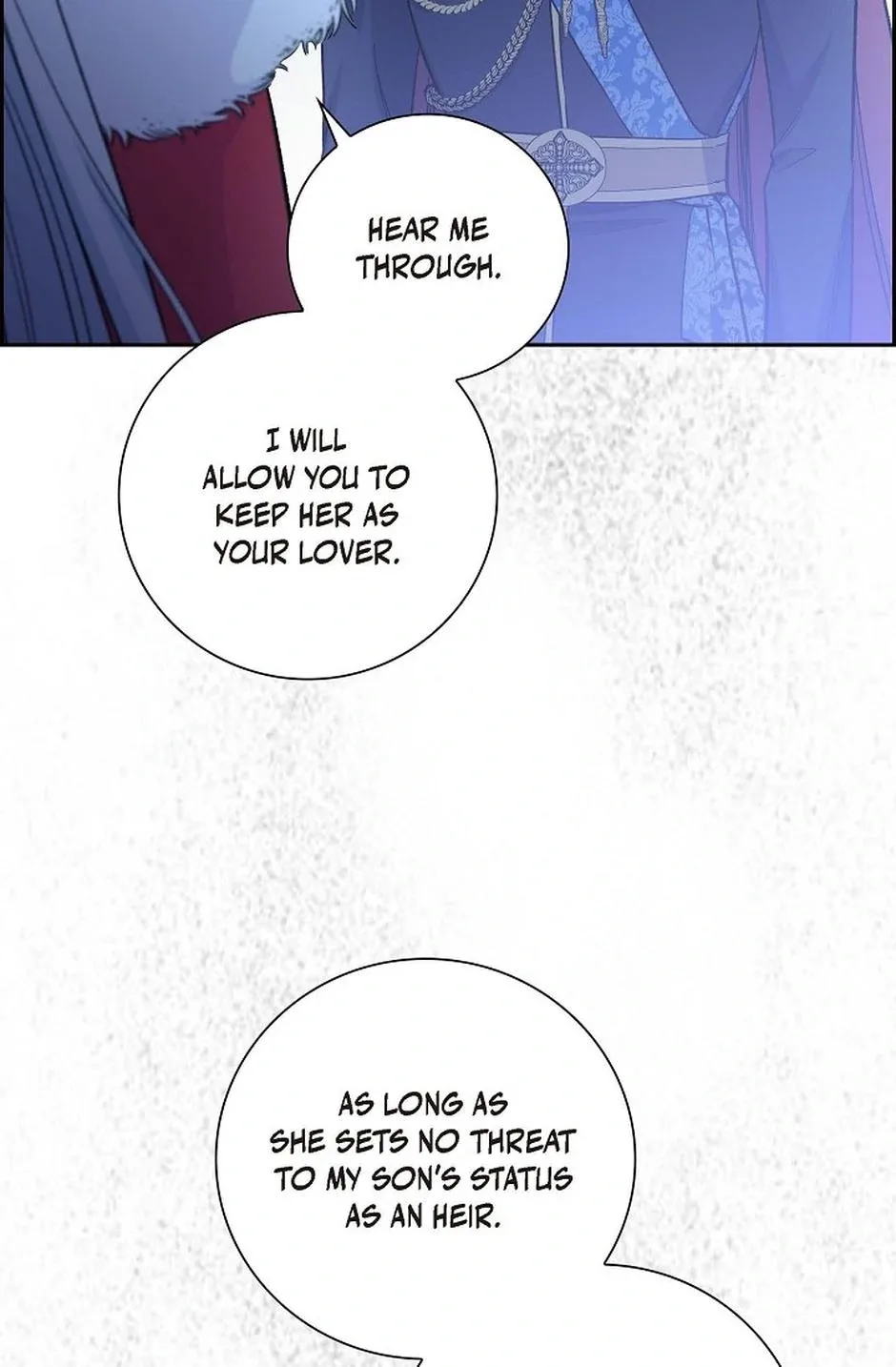 Don’t Look For Me Chapter 45 page 35