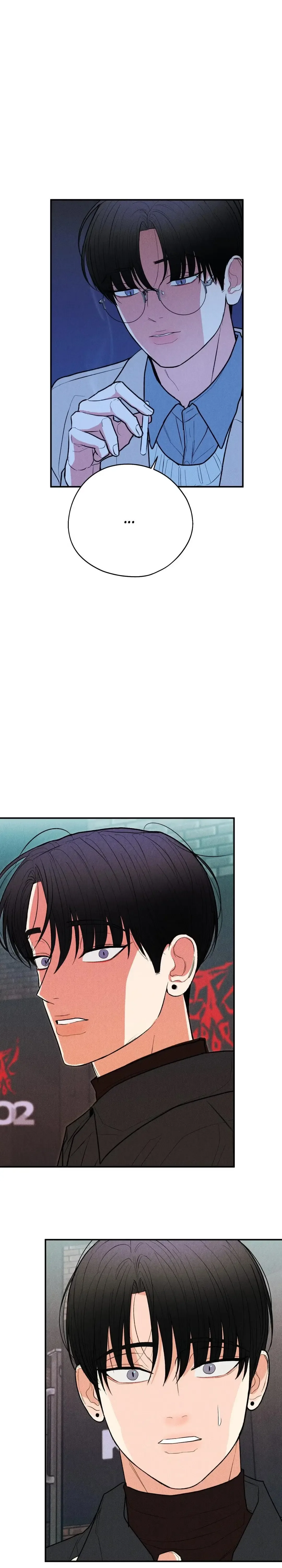 Pride and Persistence Chapter 46 page 18