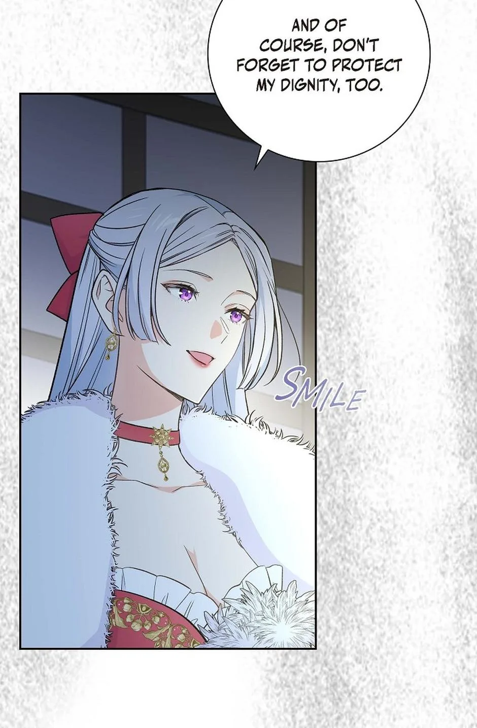 Don’t Look For Me Chapter 45 page 36