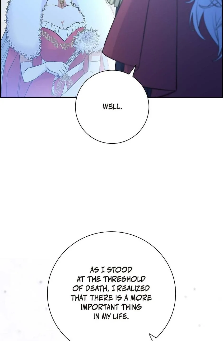 Don’t Look For Me Chapter 45 page 41