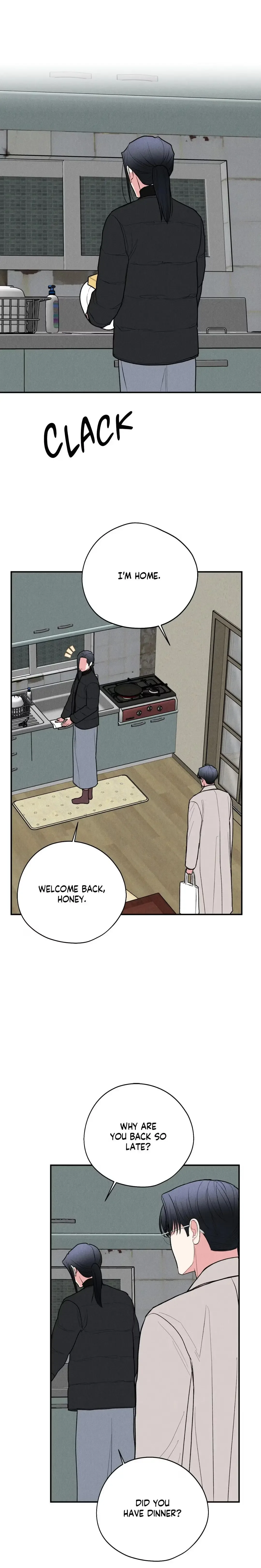 Pride and Persistence Chapter 46 page 20