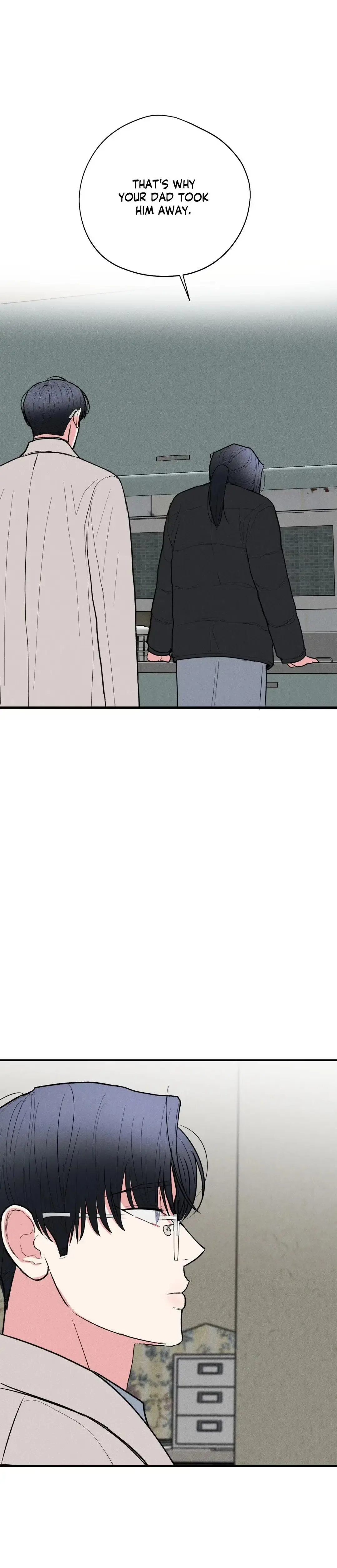 Pride and Persistence Chapter 46 page 25