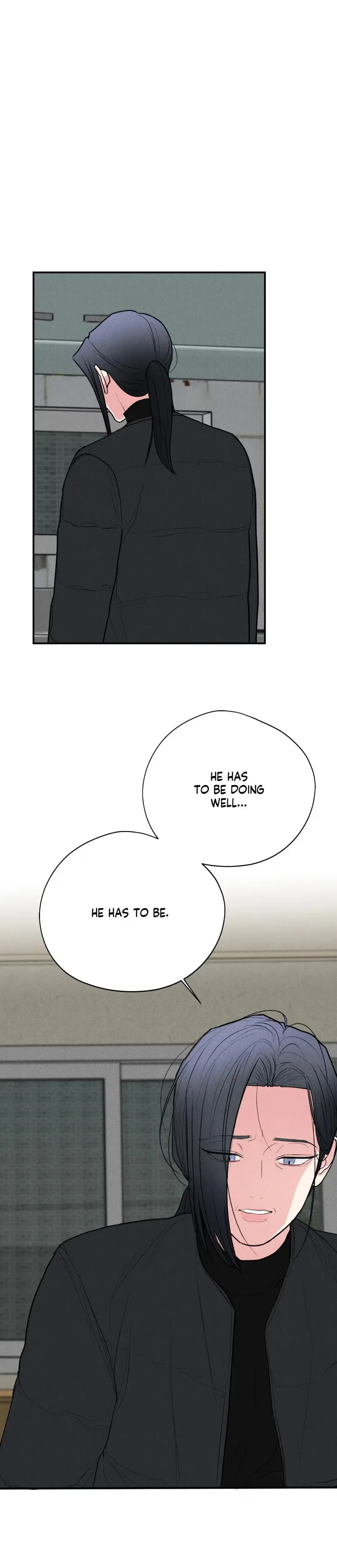 Pride and Persistence Chapter 46 page 24