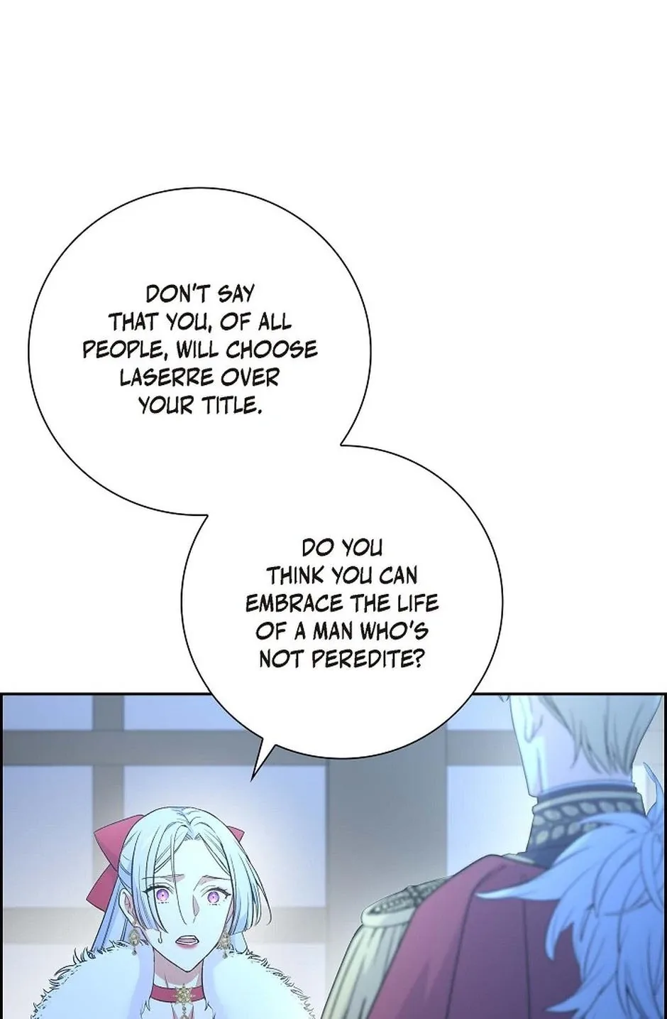 Don’t Look For Me Chapter 45 page 40