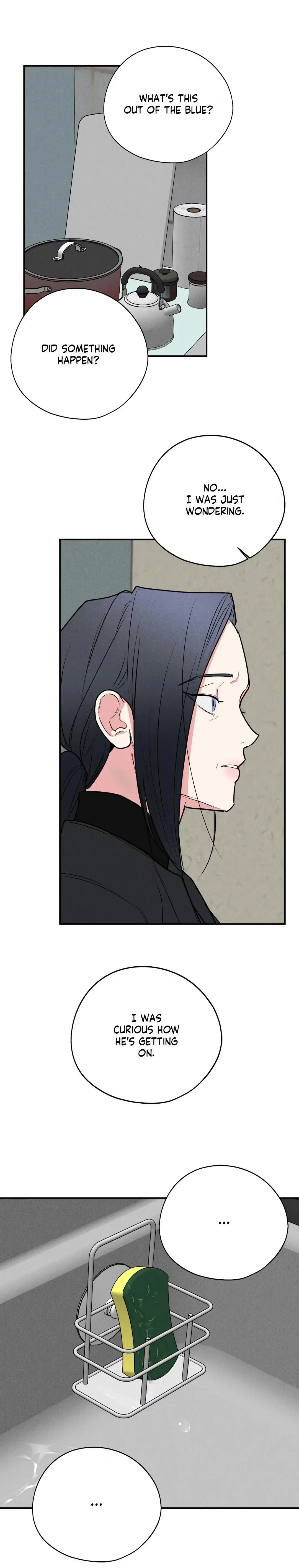 Pride and Persistence Chapter 46 page 23