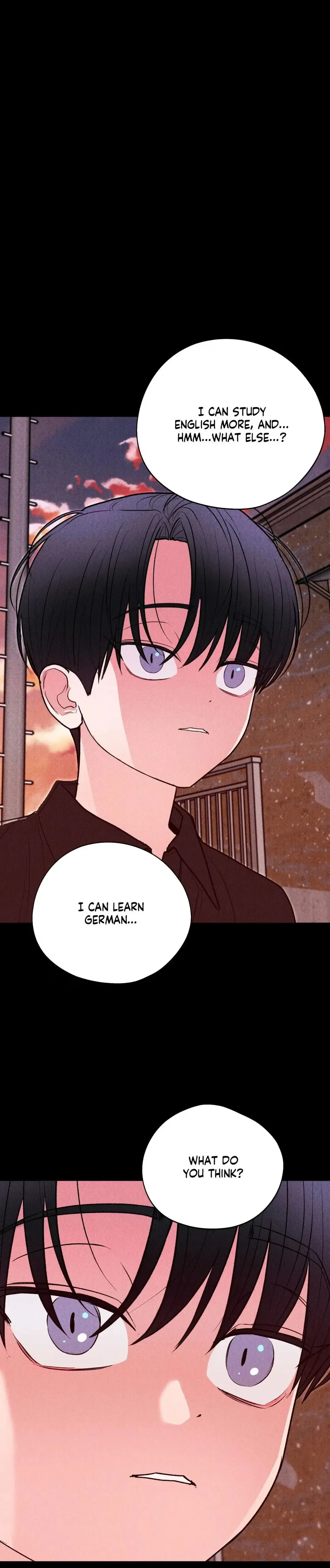 Pride and Persistence Chapter 46 page 32