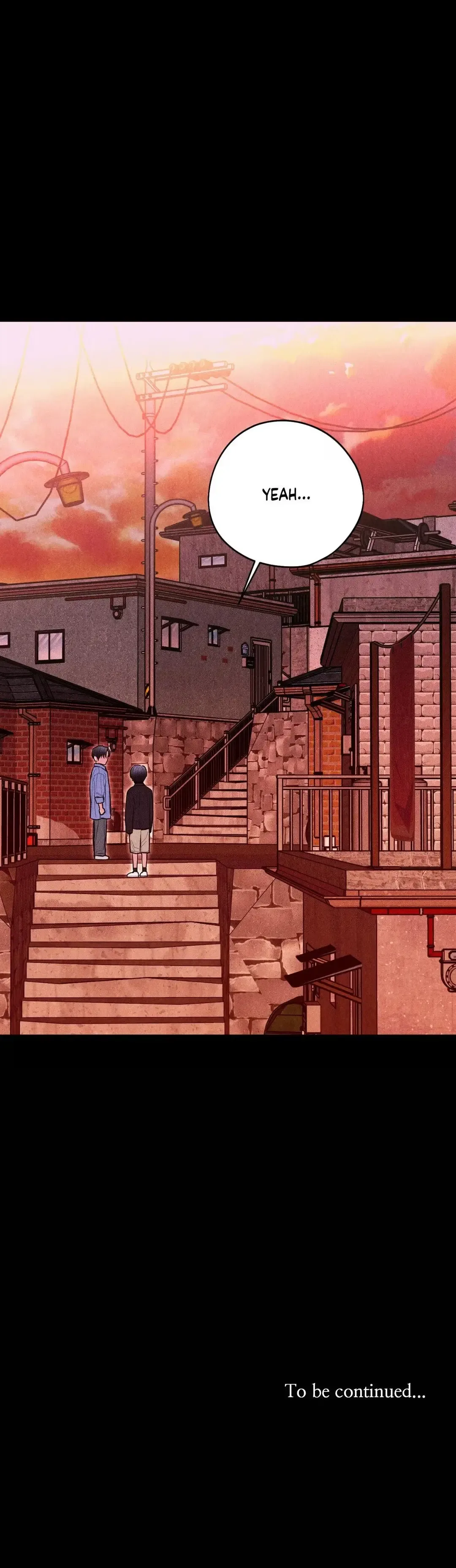 Pride and Persistence Chapter 46 page 34