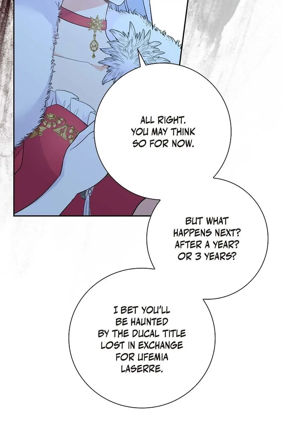 Don’t Look For Me Chapter 45 page 46