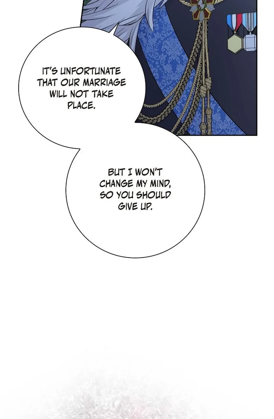 Don’t Look For Me Chapter 45 page 48
