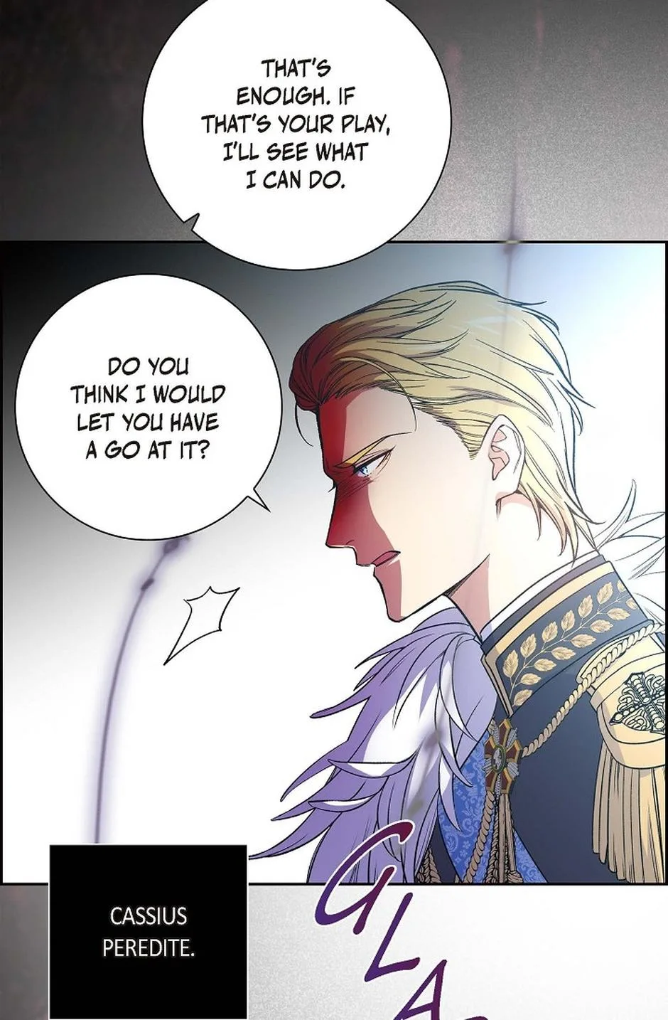 Don’t Look For Me Chapter 45 page 50