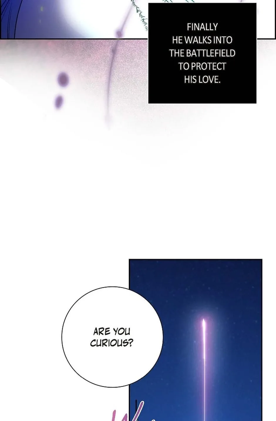 Don’t Look For Me Chapter 45 page 52