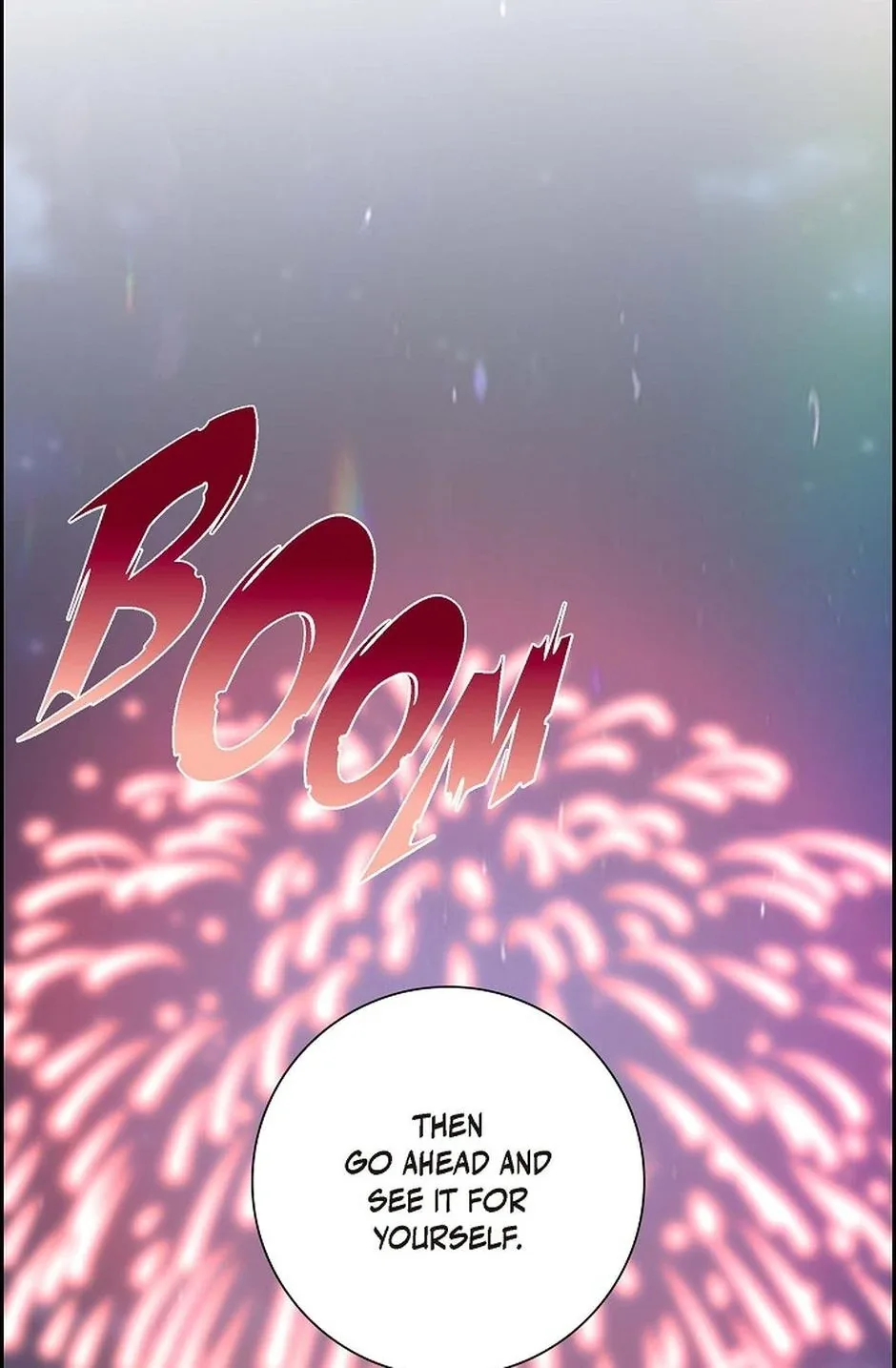 Don’t Look For Me Chapter 45 page 54