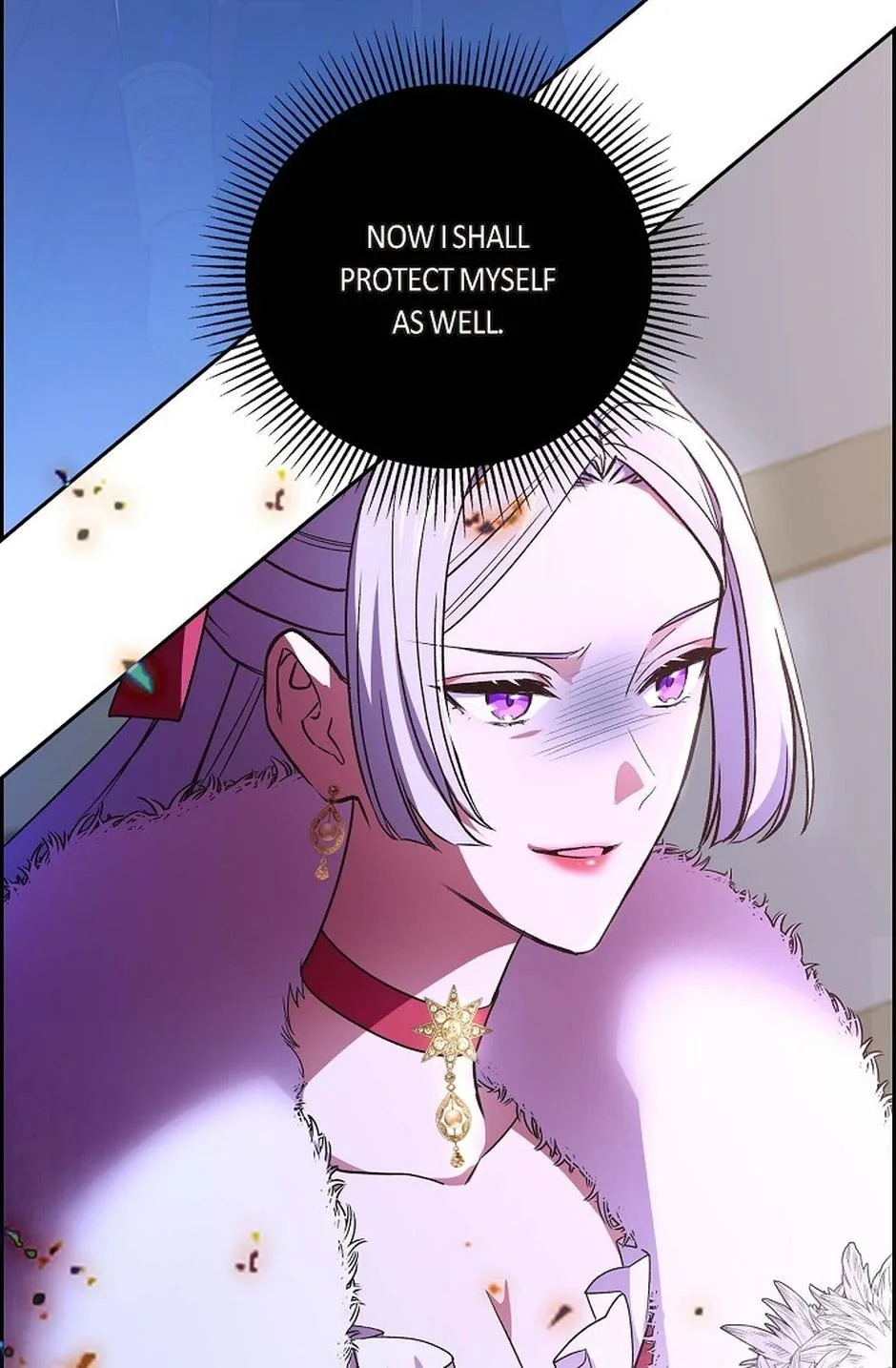 Don’t Look For Me Chapter 45 page 56