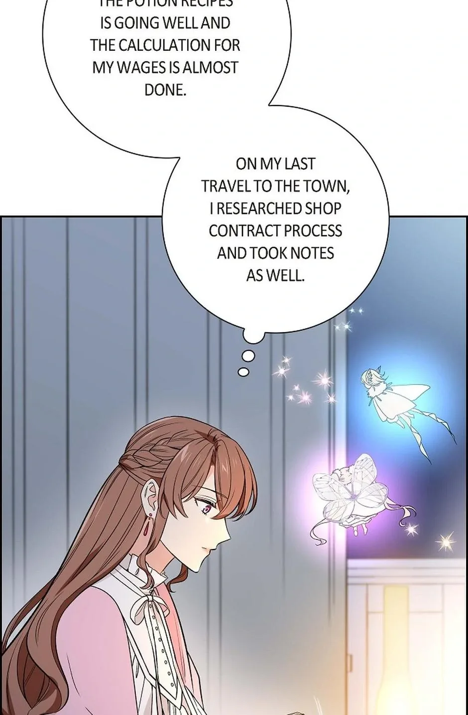 Don’t Look For Me Chapter 45 page 63