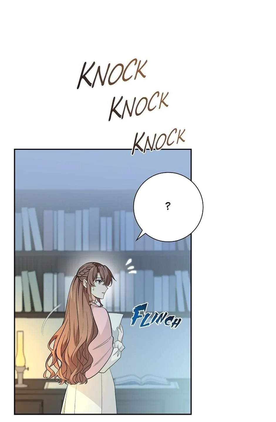 Don’t Look For Me Chapter 45 page 68