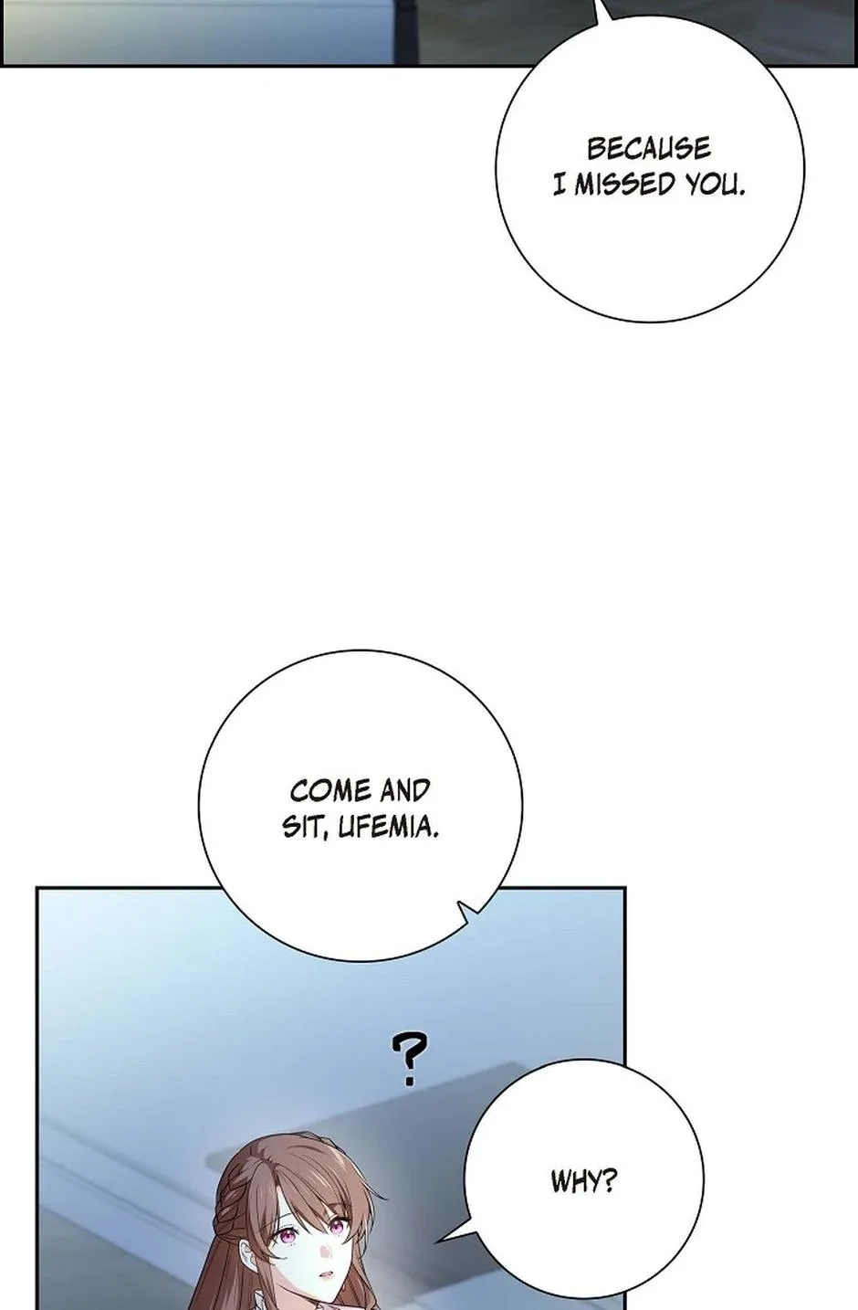 Don’t Look For Me Chapter 45 page 73