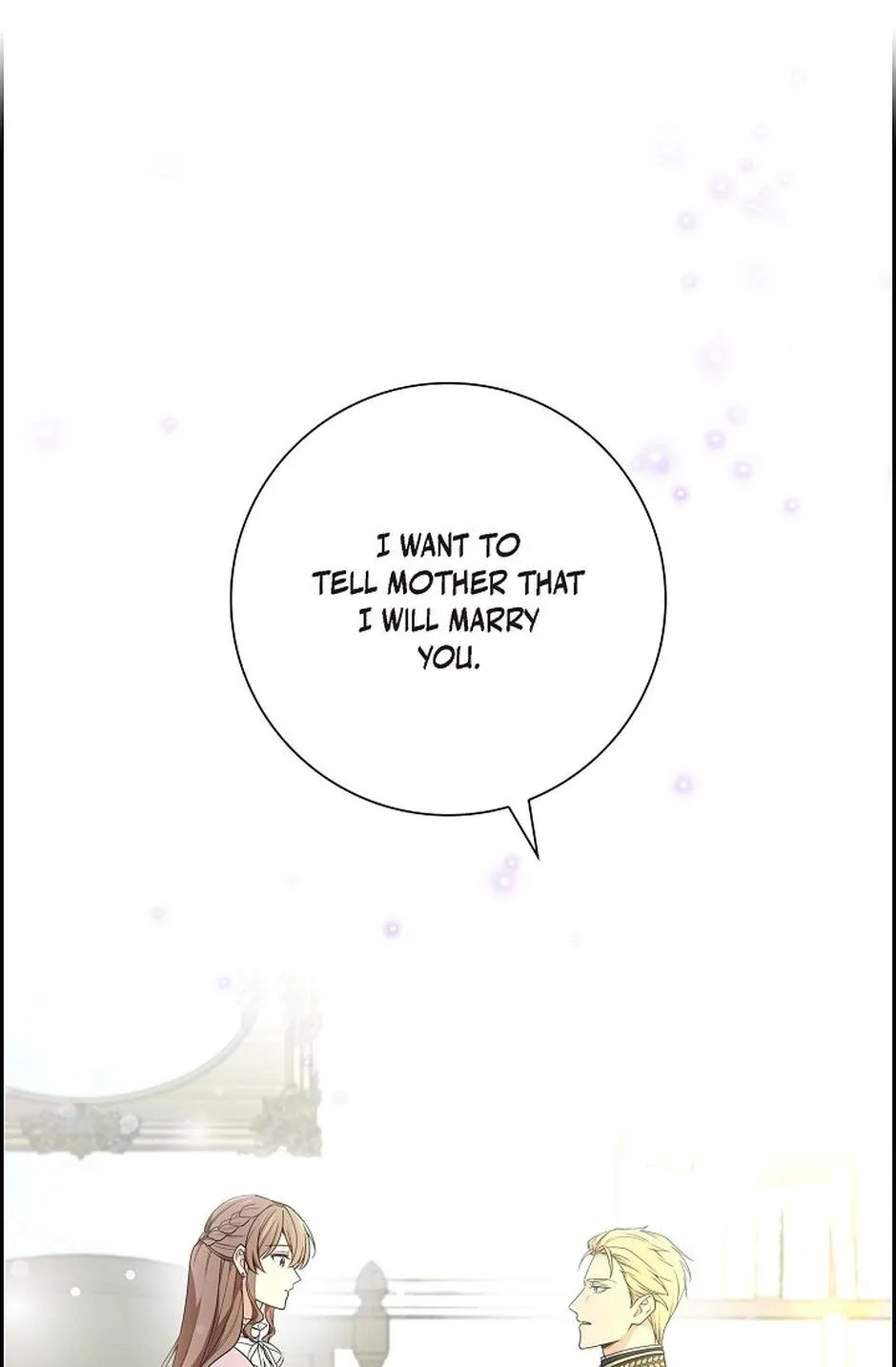Don’t Look For Me Chapter 45 page 76