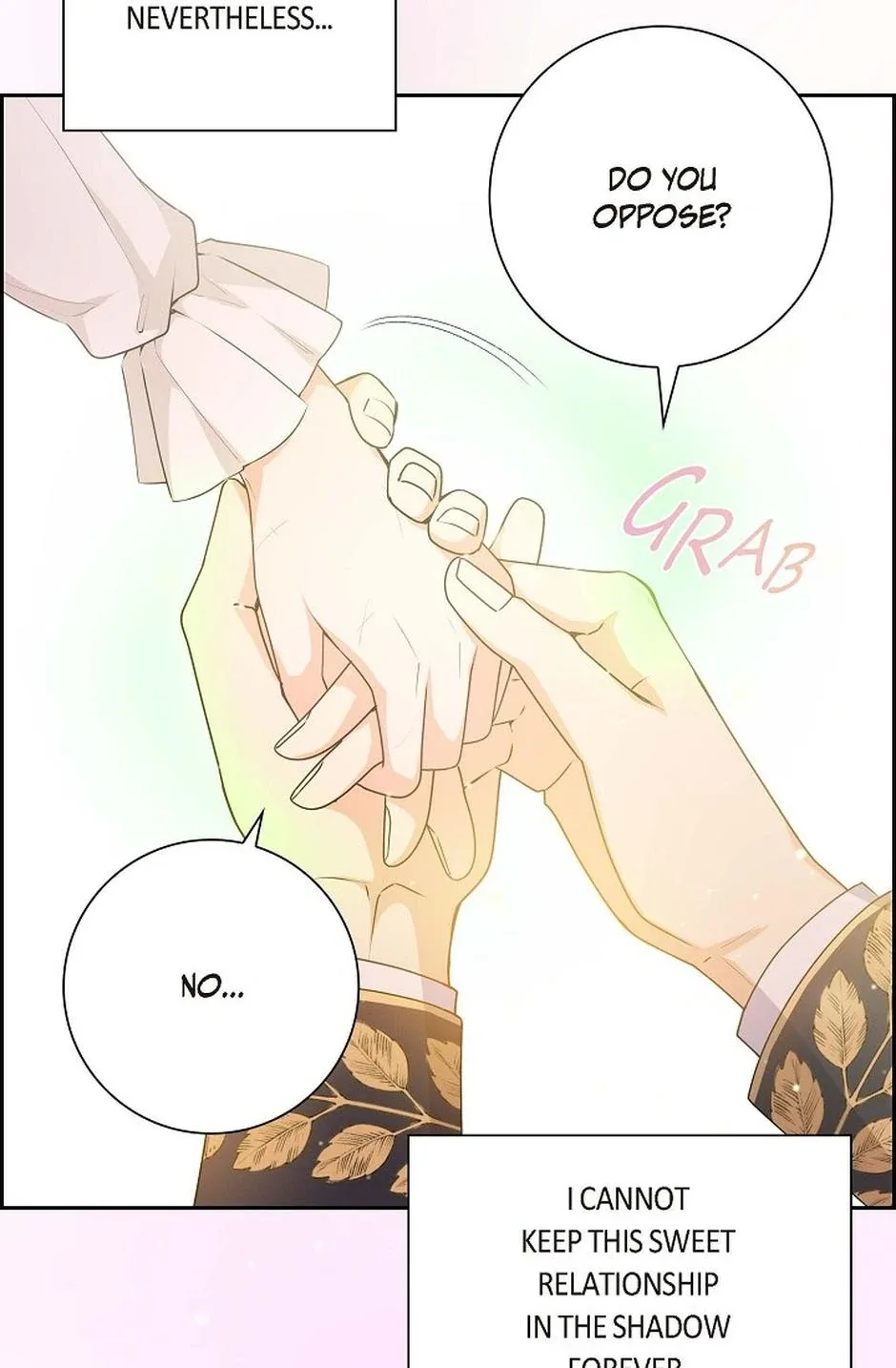 Don’t Look For Me Chapter 45 page 82