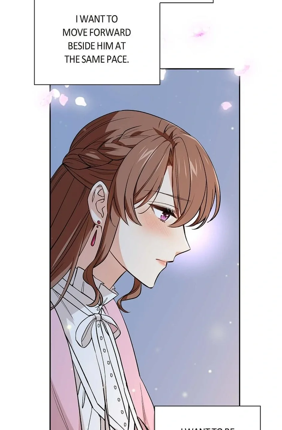 Don’t Look For Me Chapter 45 page 84