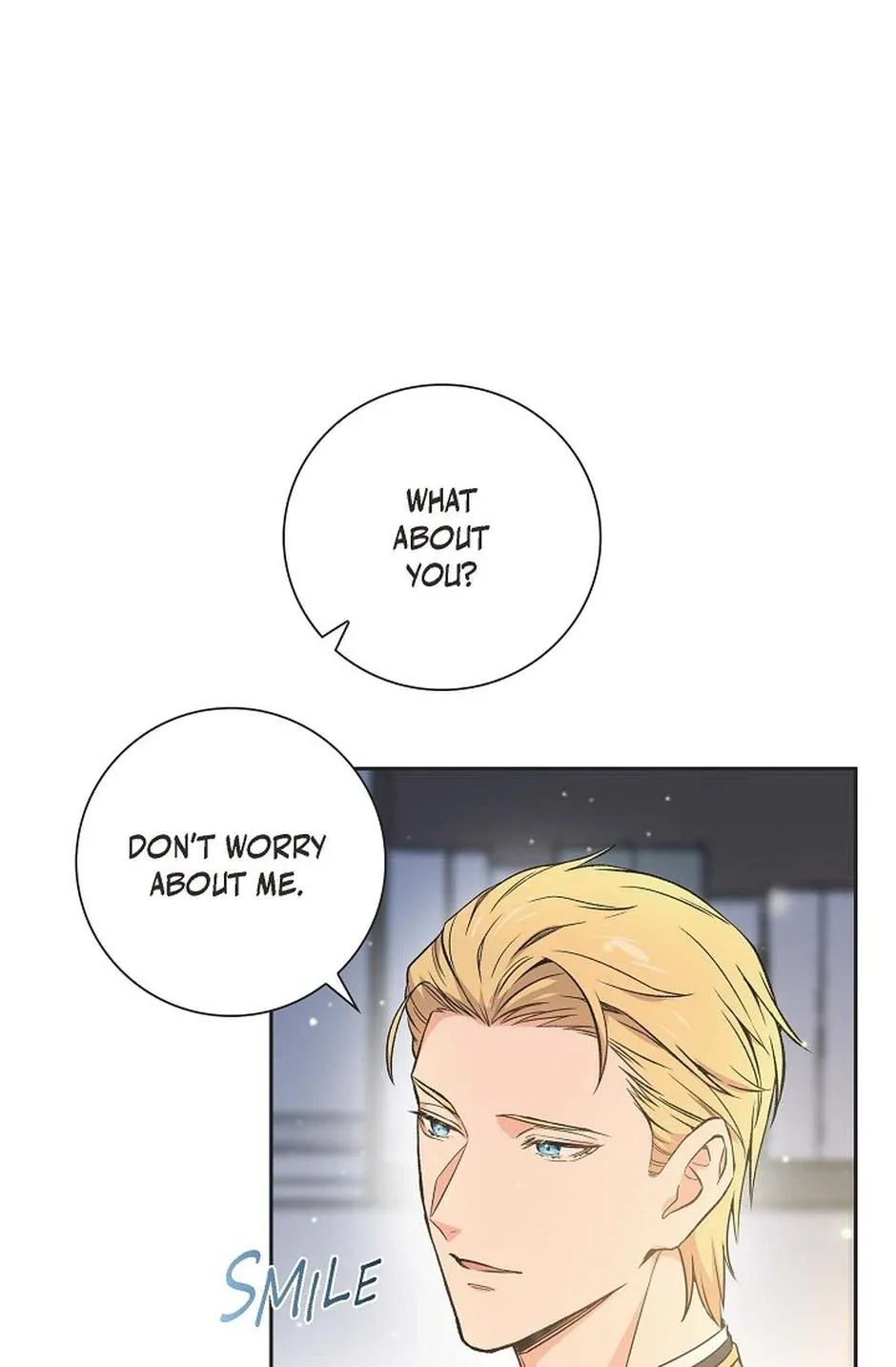 Don’t Look For Me Chapter 45 page 87