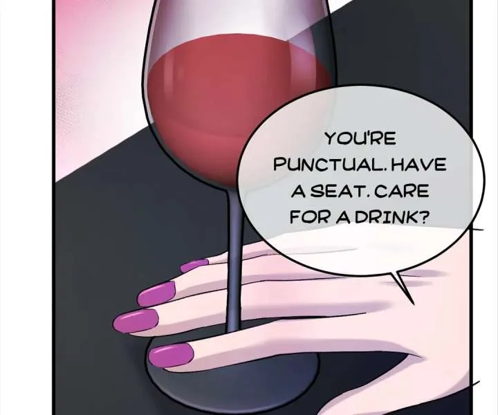 Gorgeous Robe Chapter 46 page 19