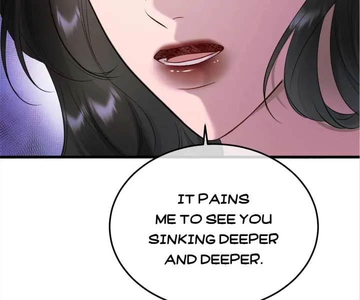 Gorgeous Robe Chapter 46 page 27