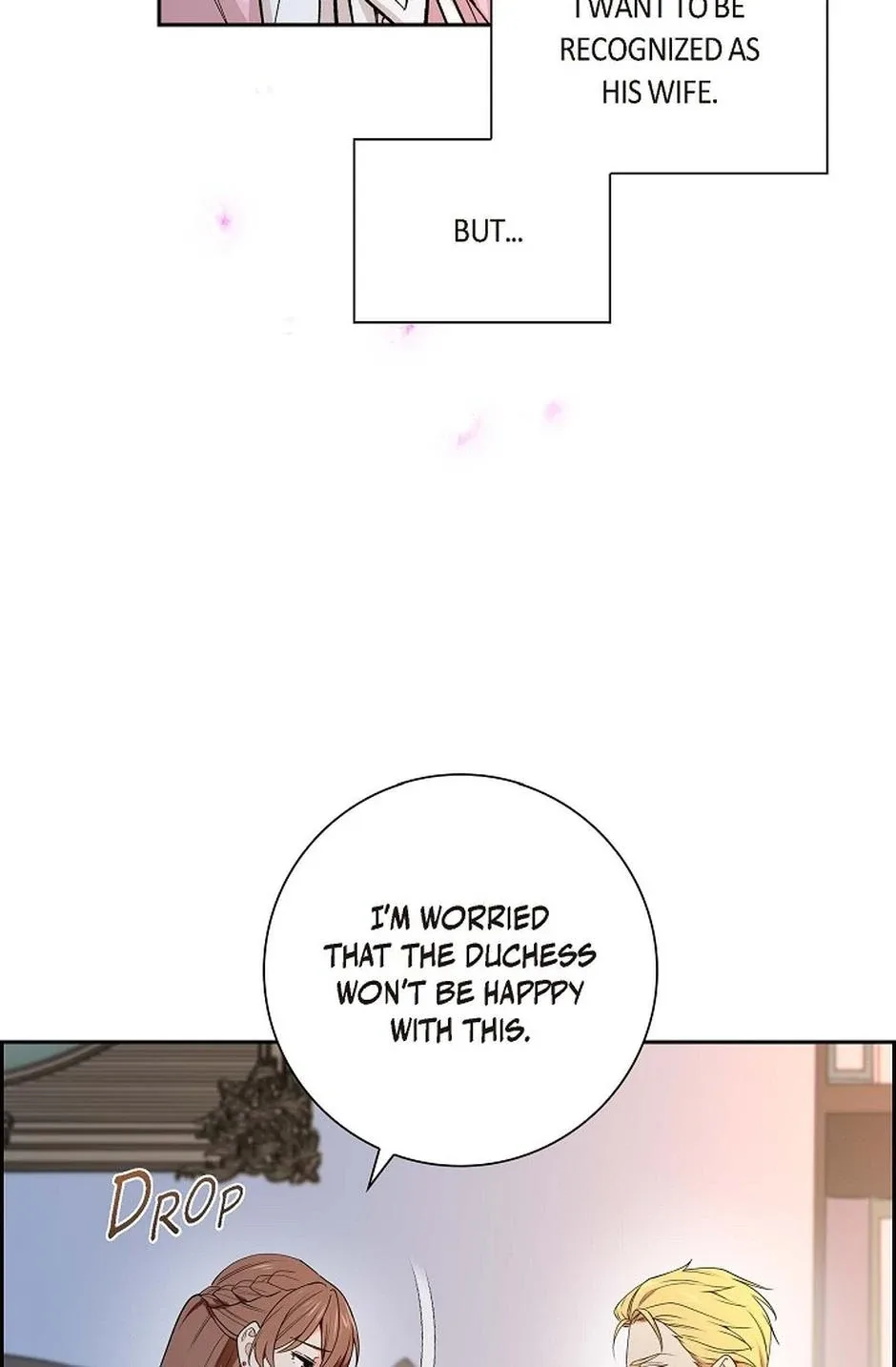 Don’t Look For Me Chapter 45 page 85