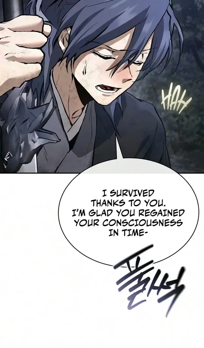 Reborn on the Demonic Cult Battlefield Chapter 46 page 2
